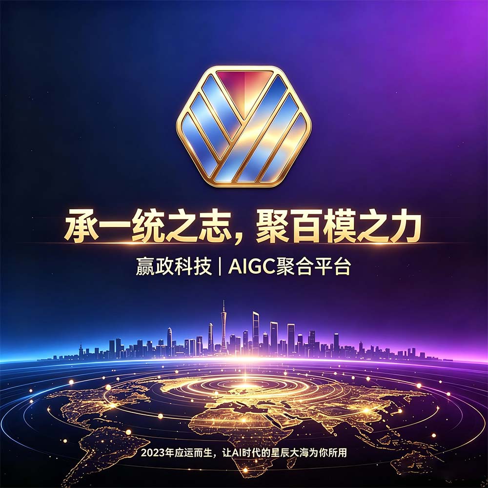 赢政科技